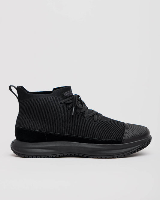 ROVR Mid - Eclipse Black (VN)