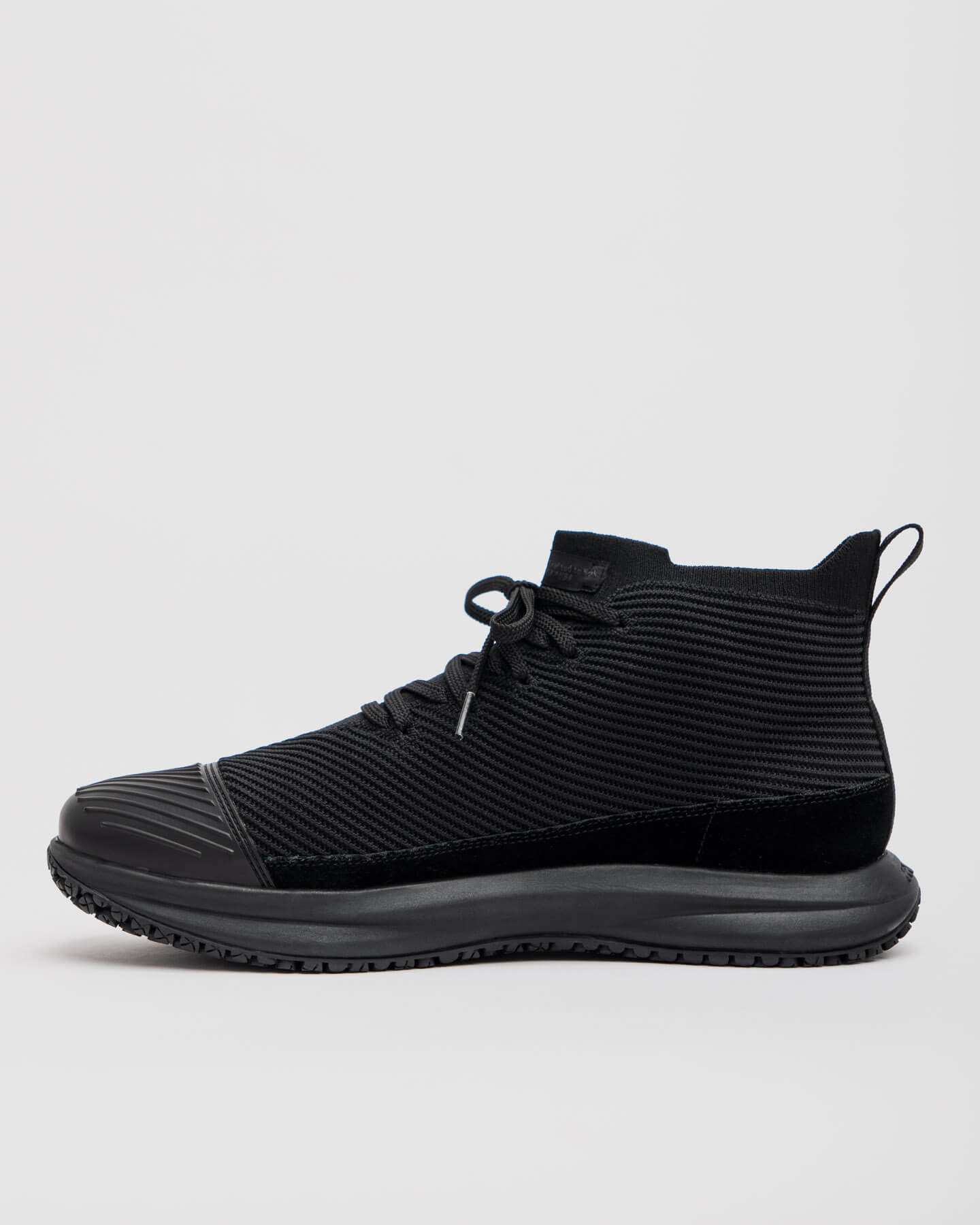 ROVR Mid - Eclipse Black (VN)
