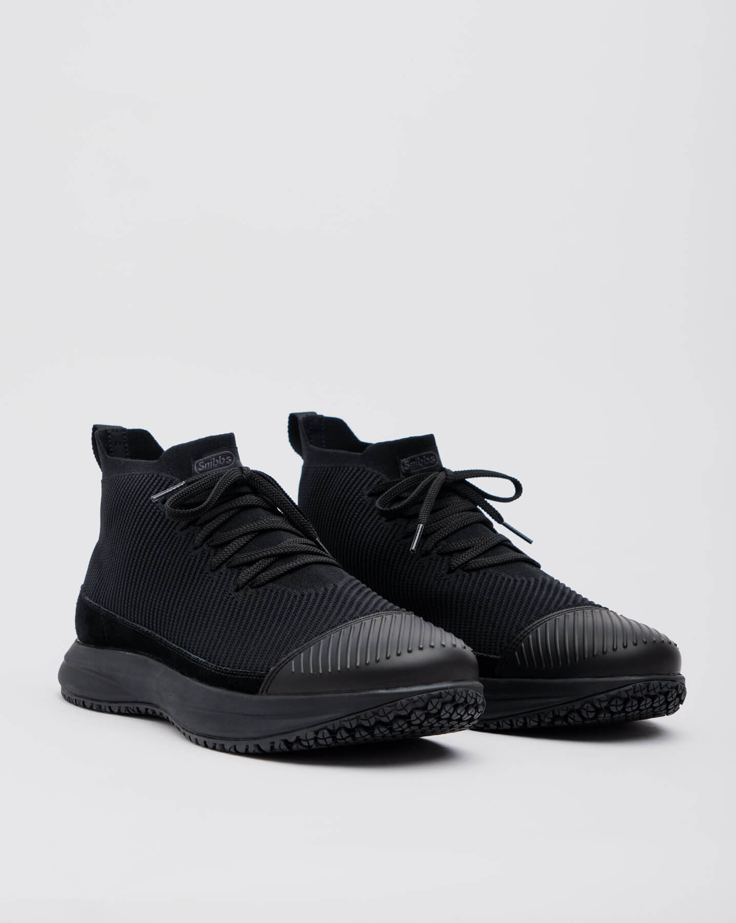 ROVR Mid - Eclipse Black (VN)
