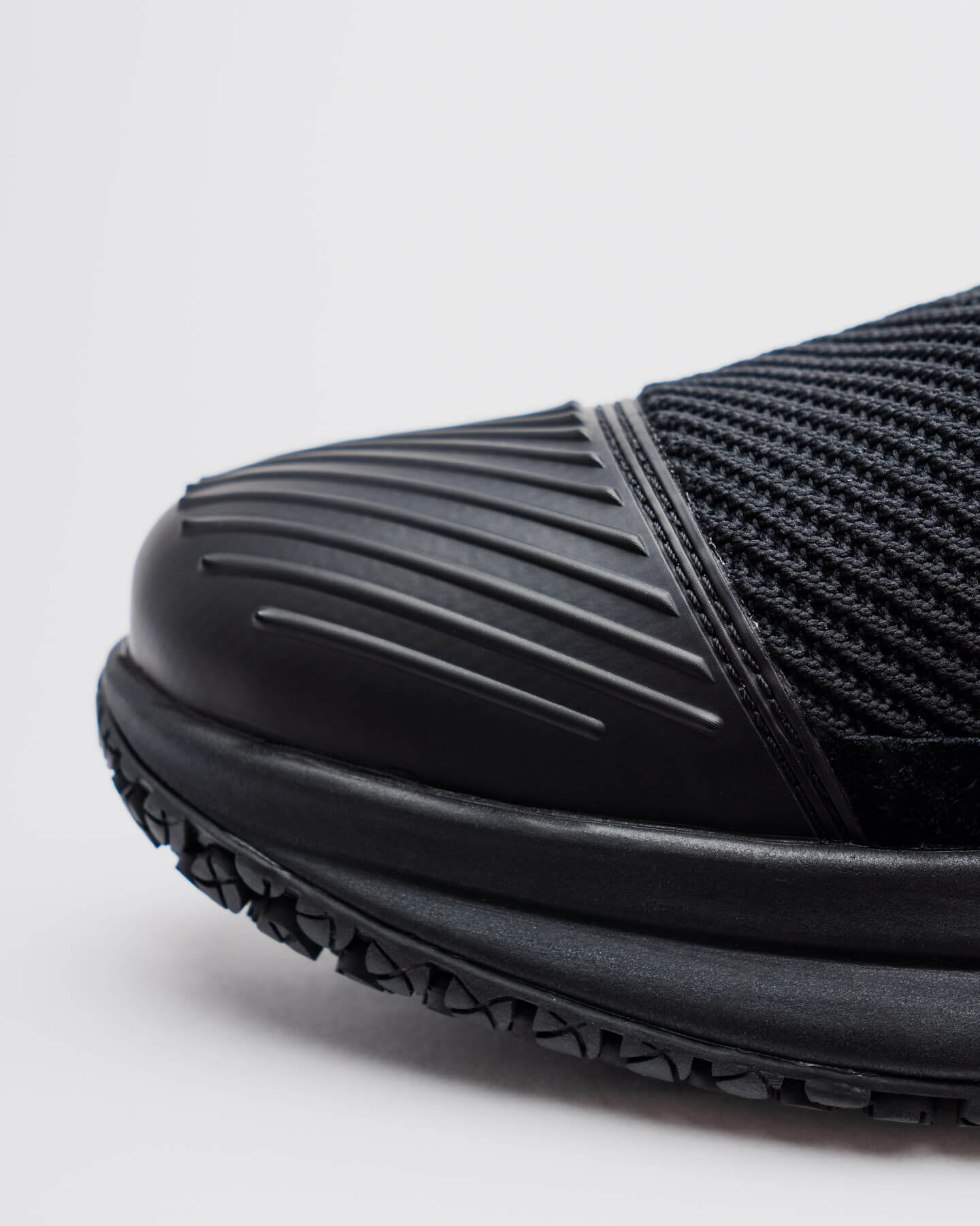 ROVR Mid - Eclipse Black (VN)