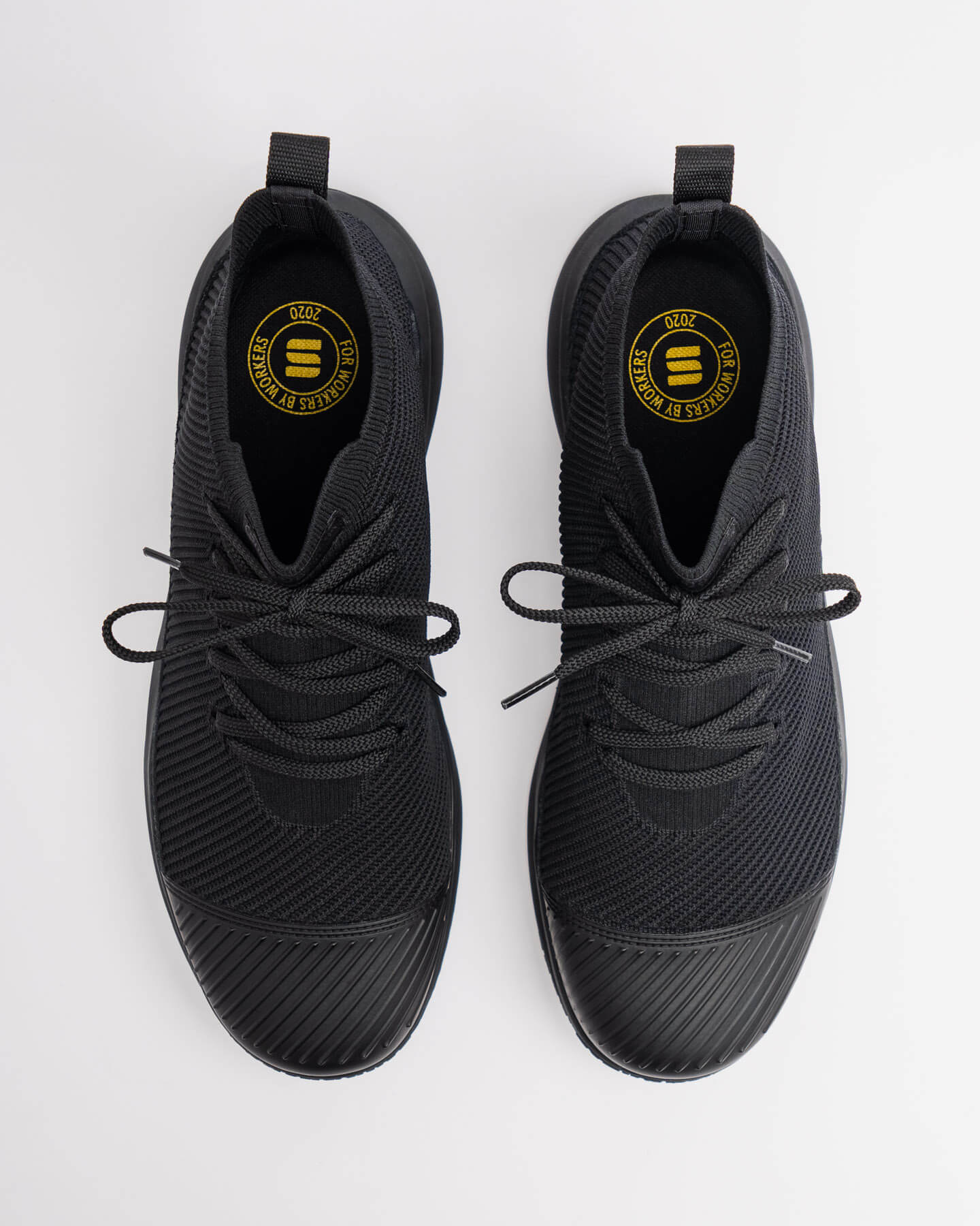 ROVR Mid - Eclipse Black (VN)