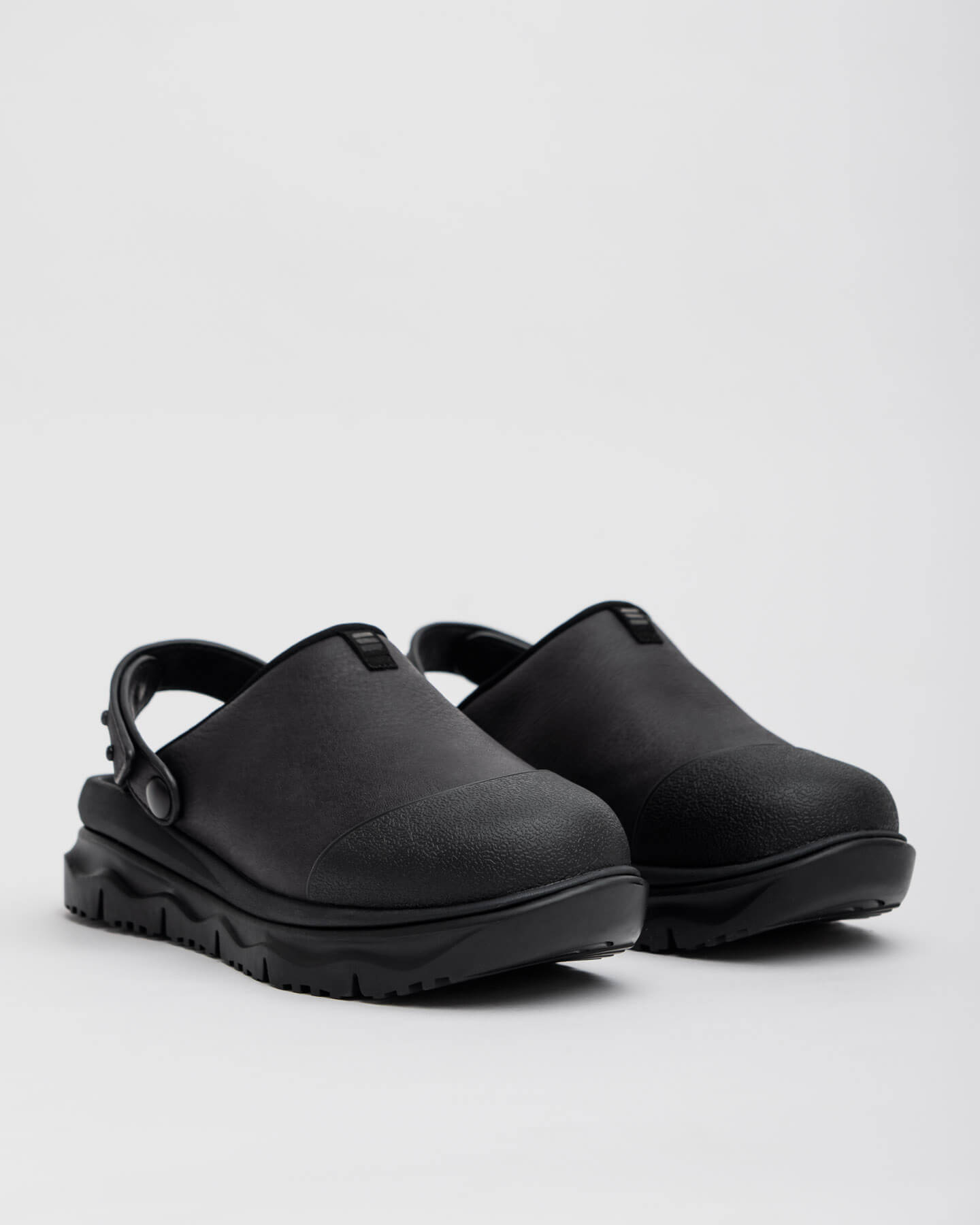 The Nancy Tellicherry | Leather, Non-Slip & Water Resistant | Snibbs The Nancy Tellicherry | Leather, Non-Slip & Water Resistant | Snibbs