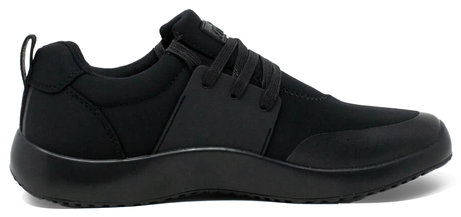 Sustainable, Slip Resistant Work Shoes for Professionals | Snibbs