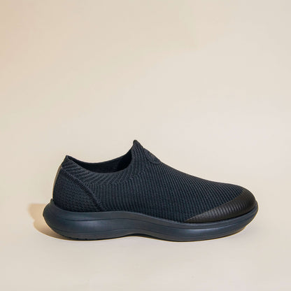 Orbit Slip-On - Eclipse Black