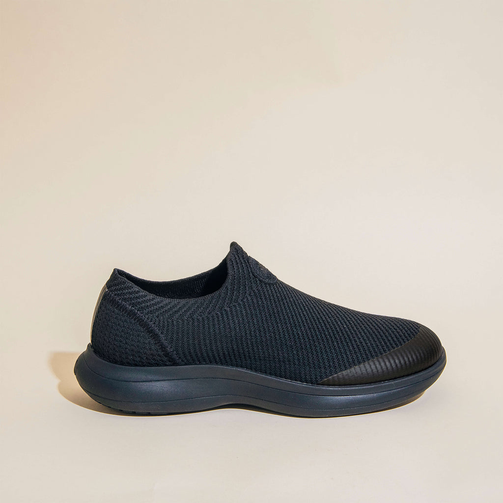 Work Shoes for Women: Non Slip, Sustainable - Snibbs