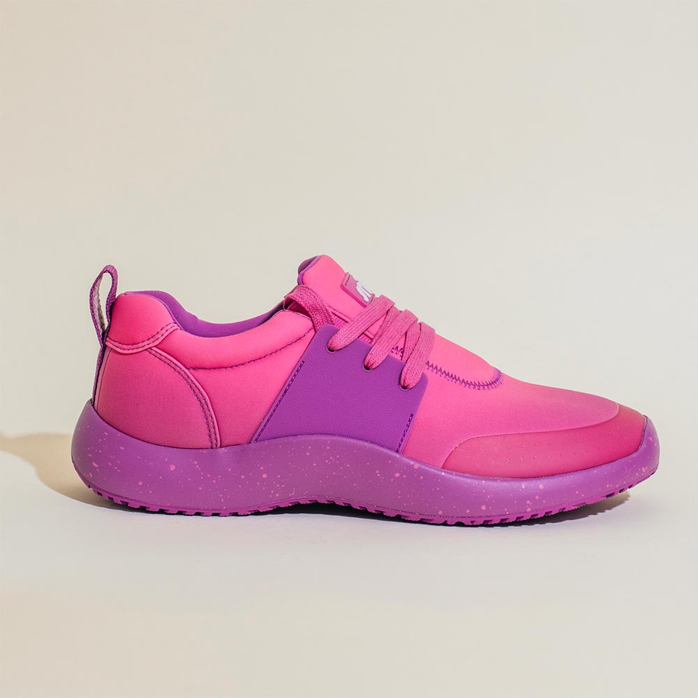 Women's Spacecloud - Mercury Rain