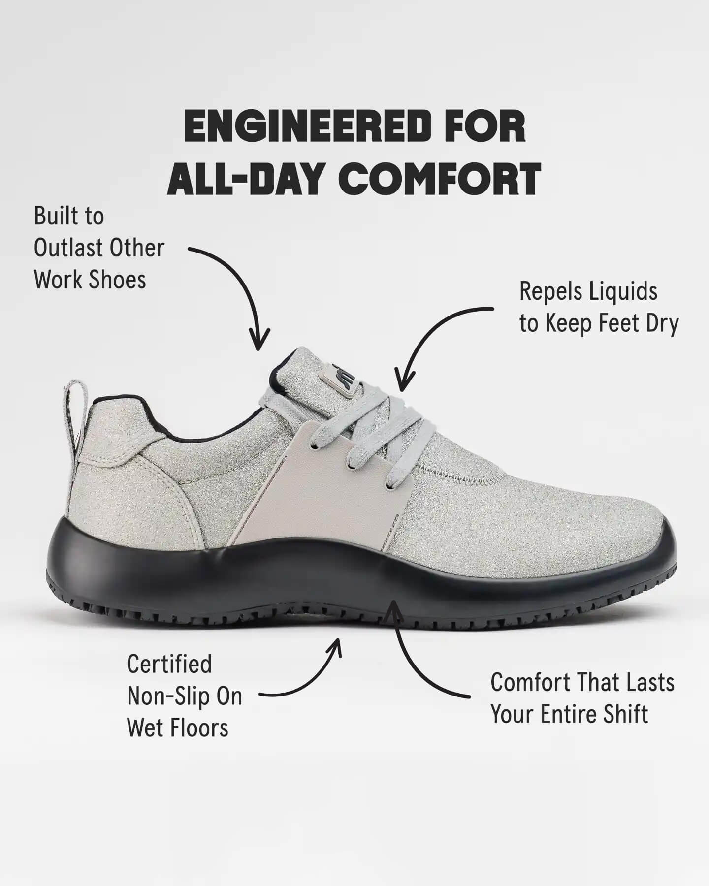 Spacecloud 2.0 - Lluvia de diamantes (plata)