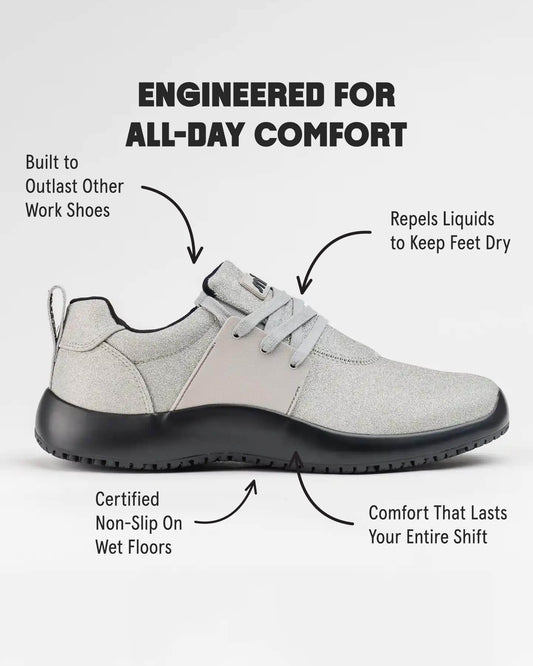 Spacecloud 2.0 - Raining Diamonds (Silver)