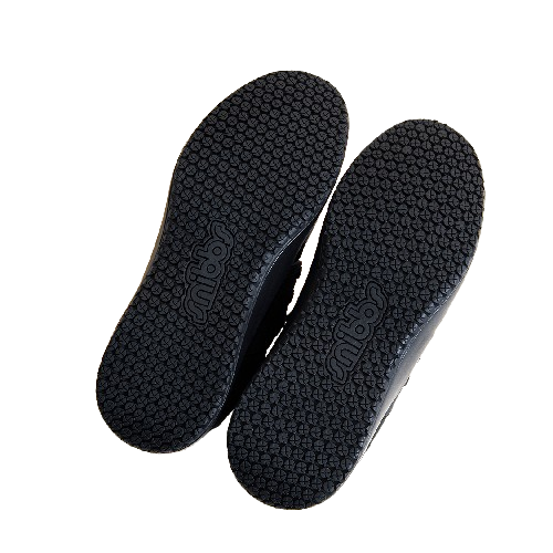Spacecloud 2.0 - Charcoal (2023)