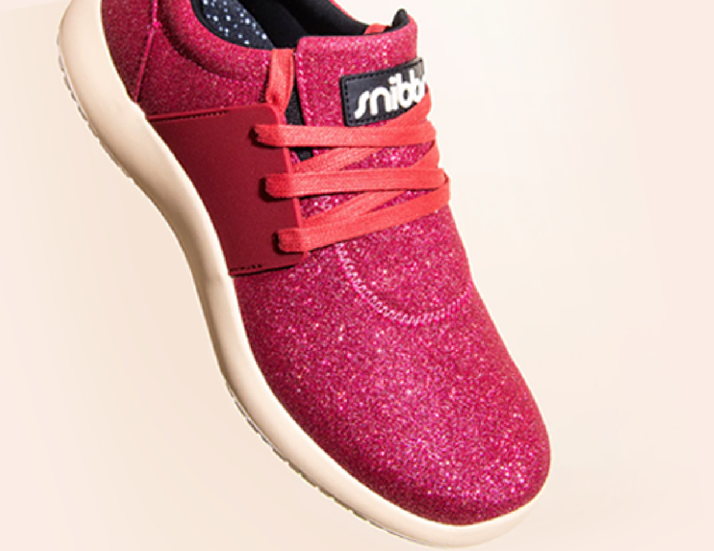 Work Shoes for Women Non Slip Sustainable Snibbs