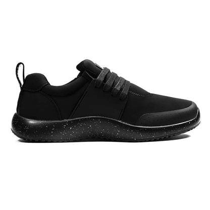 Women's Spacecloud - Black Speckle