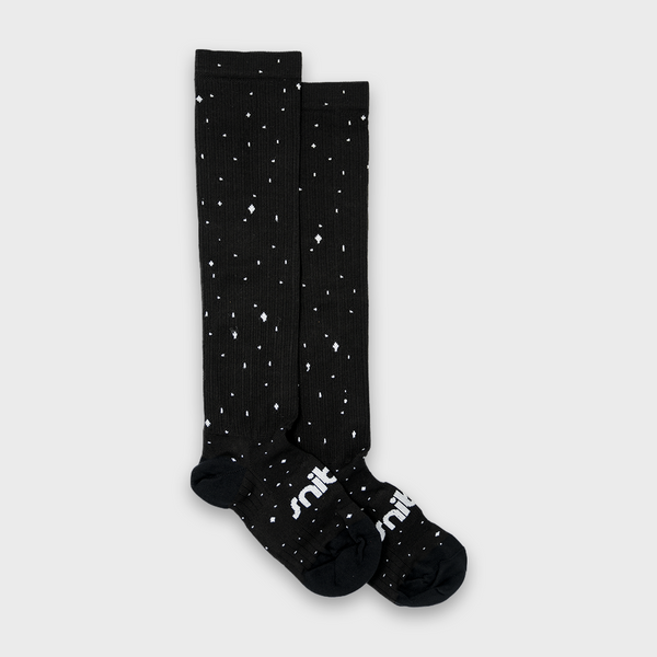 Compression Socks - Starry Night