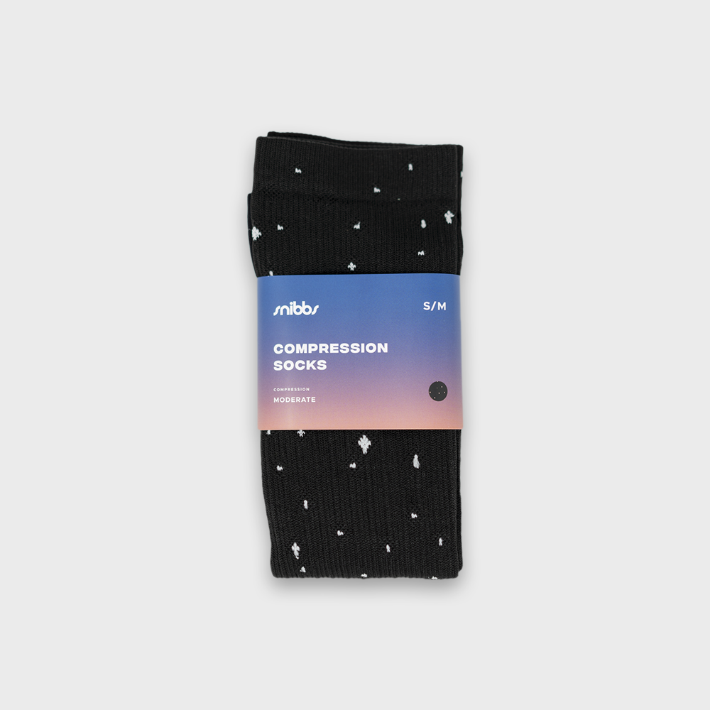 Compression Socks - Starry Night