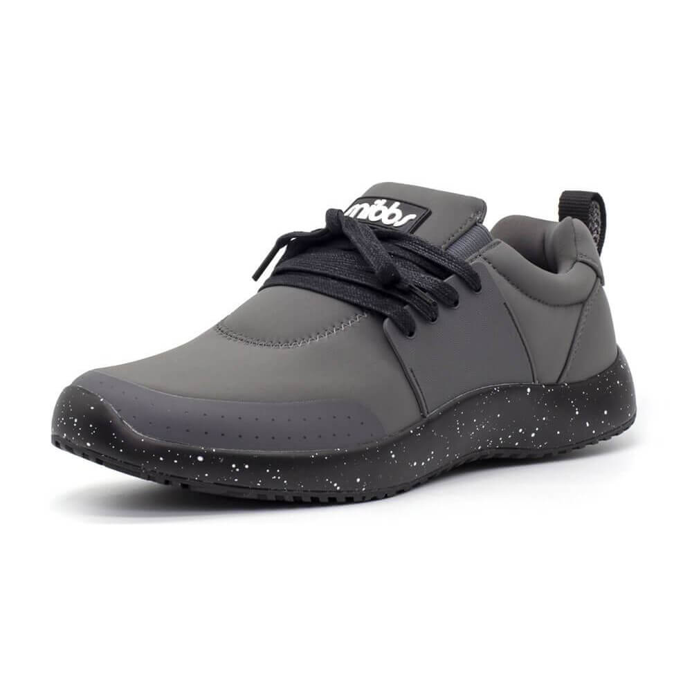 Women's Spacecloud - Charcoal