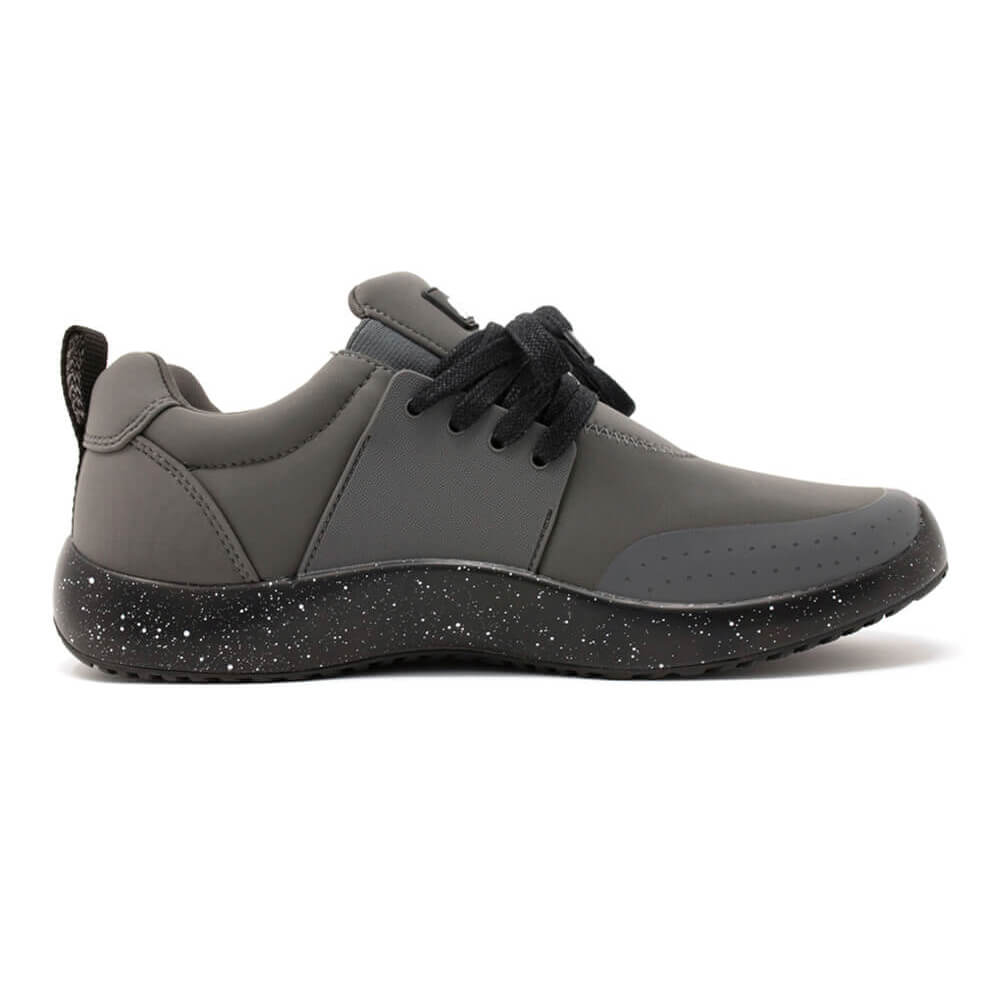 Slip Resistant Shoes for Men: Water Resistant & Vegan - Snibbs