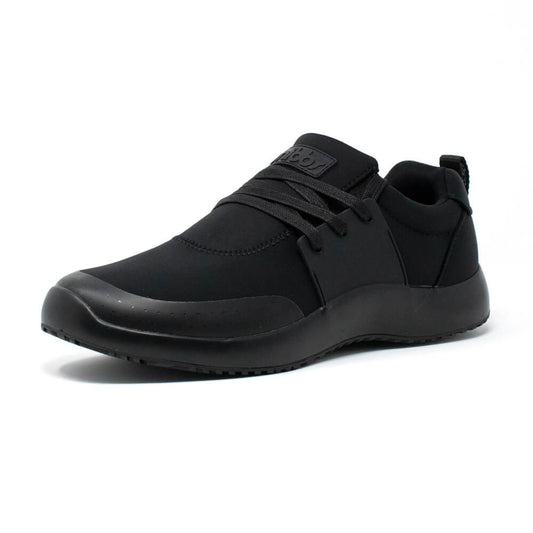 Women's Spacecloud - Eclipse Black
