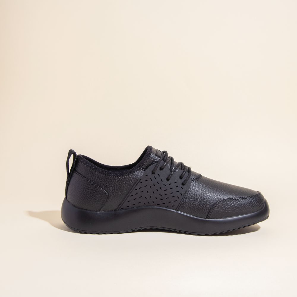 Men's Spacecloud Premium - Eclipse Black