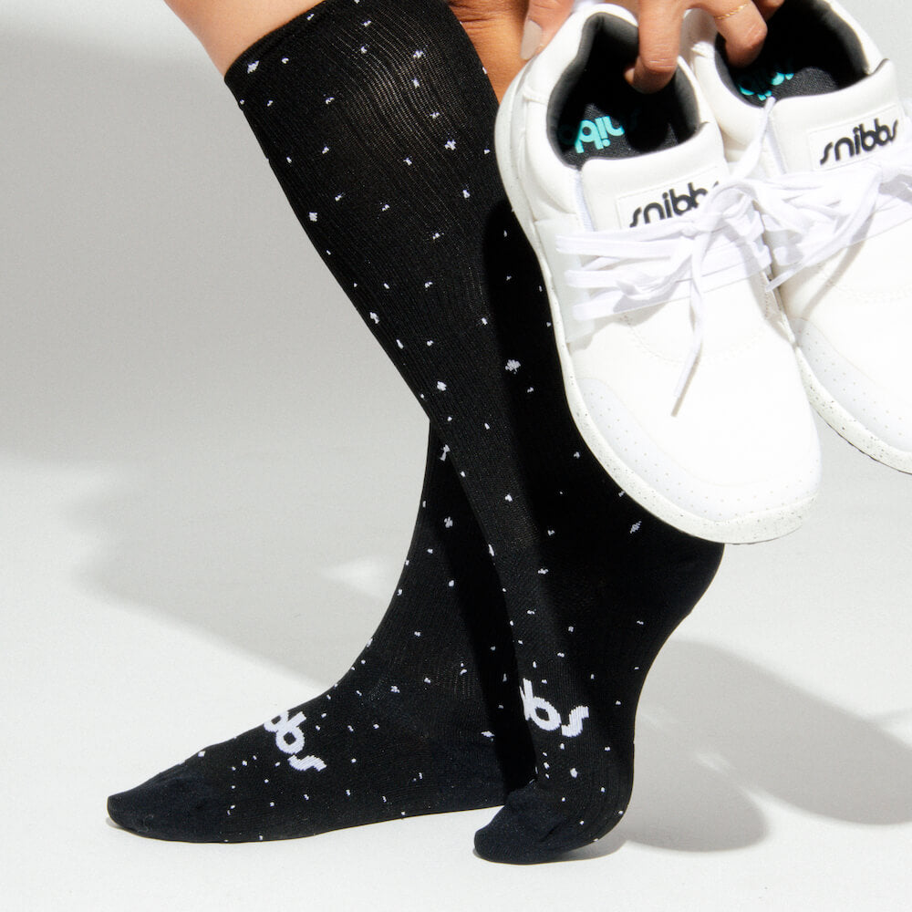 Compression Socks - Starry Night