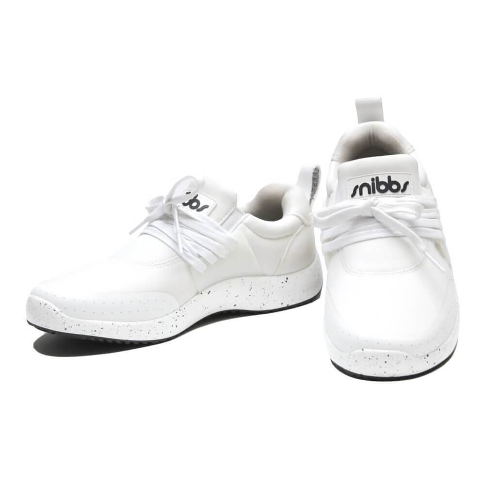 Work Shoes for Women: Non Slip, Sustainable - Snibbs