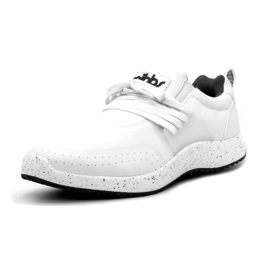 Women's Spacecloud - White