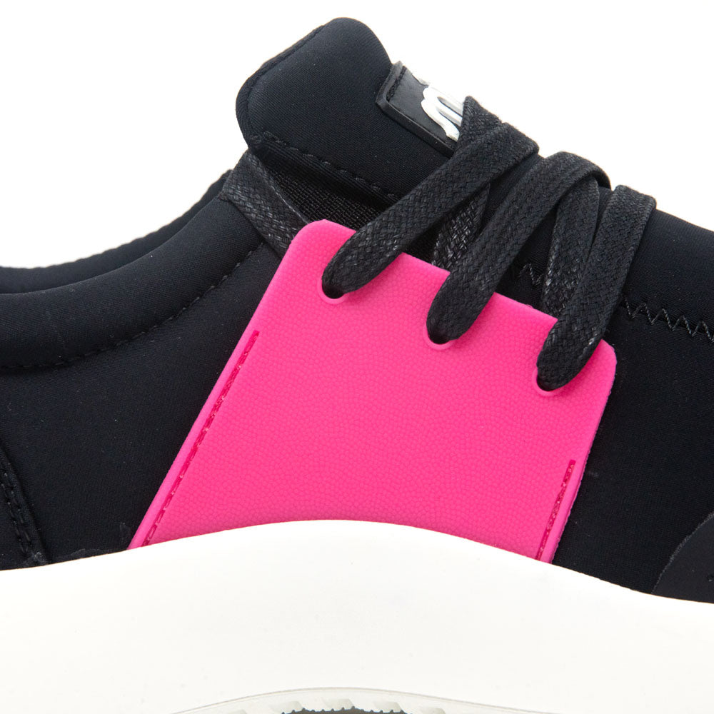 Men's Spacecloud - Supernova Pink