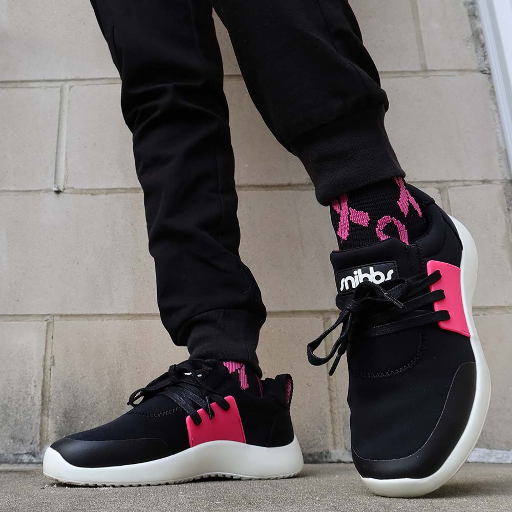 Men's Spacecloud - Supernova Pink